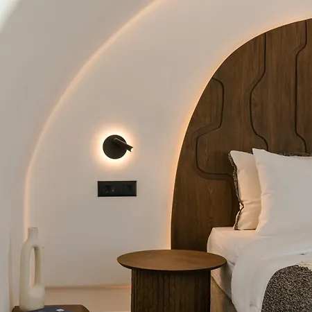 Acro Caldo Hotel Akrotiri (Santorini)