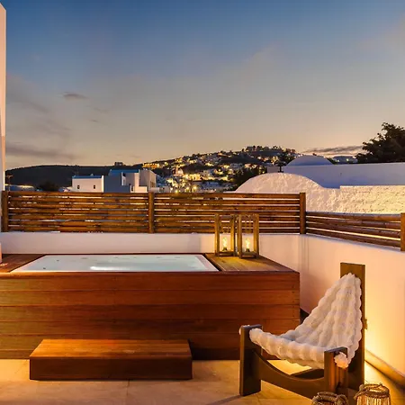 فندق Acro Caldo 4*