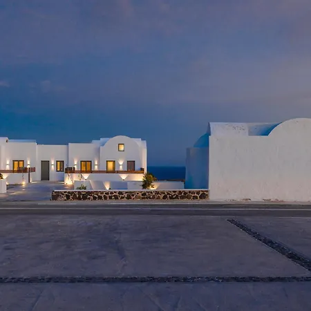 Acro Caldo Hotel