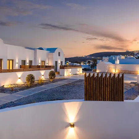 Acro Caldo Hotel